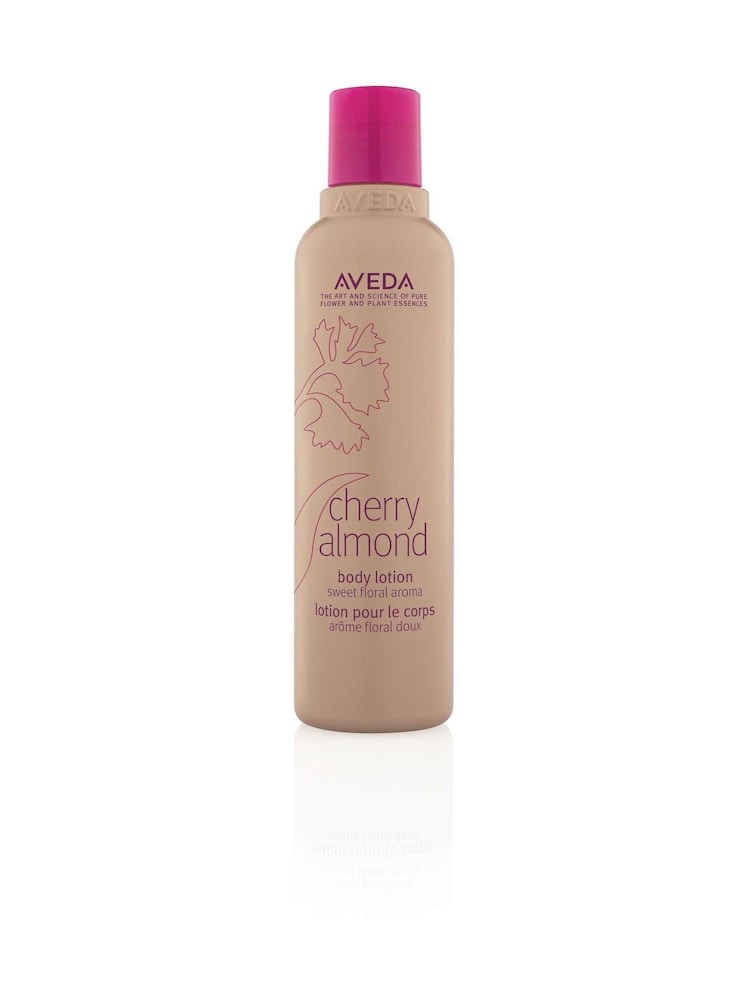 Aveda Cherry Almond Body Lotion 200ml - Image 1 of 1