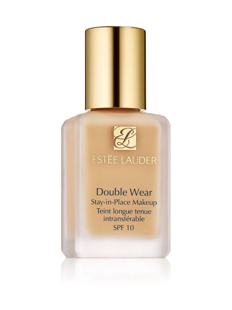 Estée Lauder Double Wear Stay-in-Place SPF 10 Foundation 30ml - Image 1 of 3