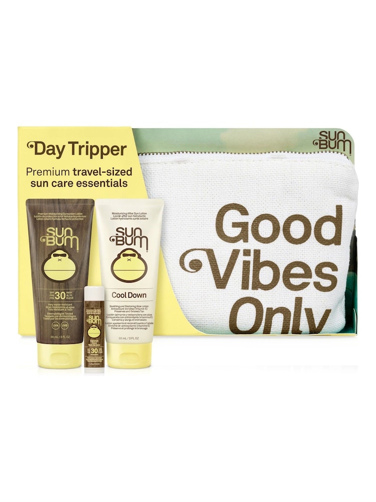 Sun Bum Day Tripper Travel Sun Care Set - Image 1 of 3