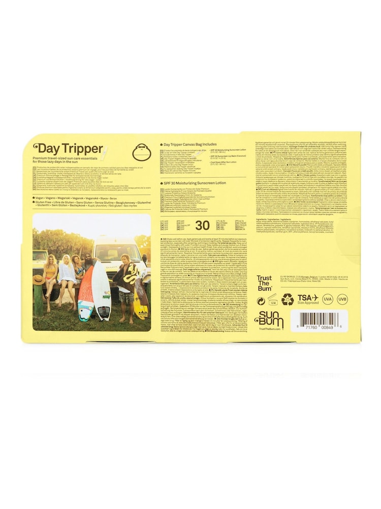 Sun Bum Day Tripper Travel Sun Care Set - Image 3 of 3