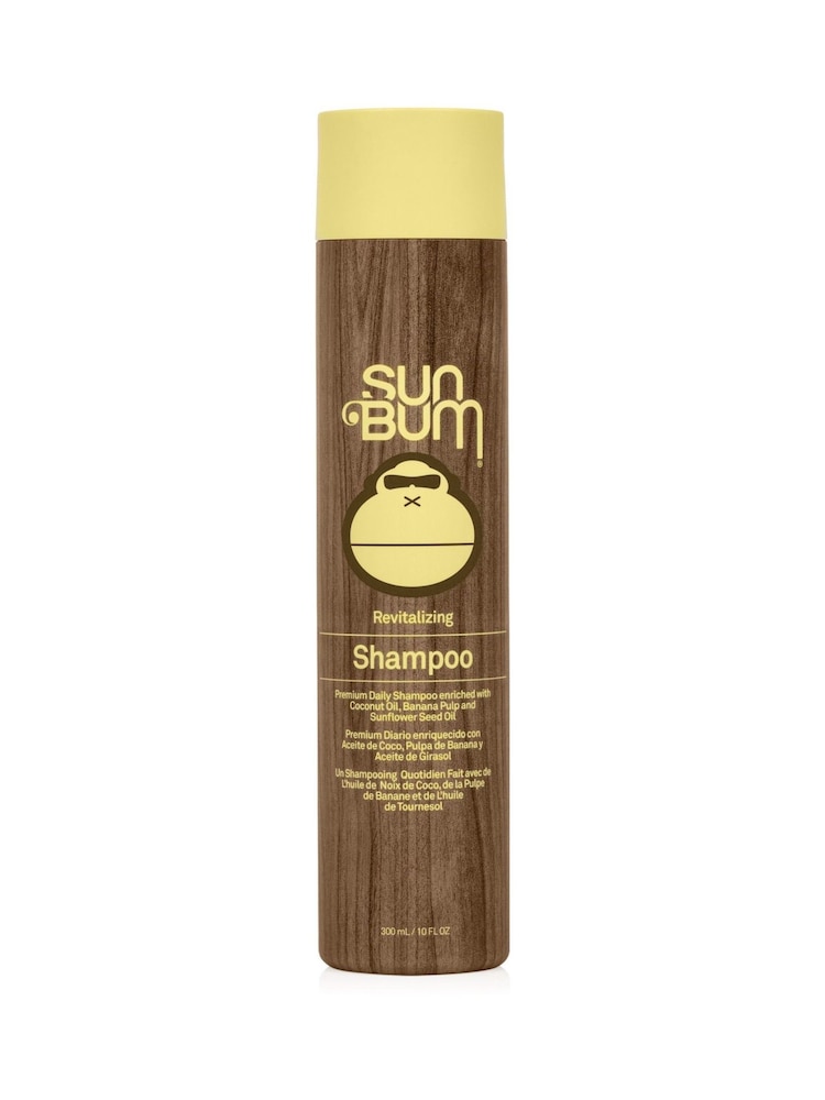 Sun Bum Revitalizing Shampoo 300ml - Image 1 of 2 Sun Bum Revitalizing Shampoo 300ml - Image 1 of 2