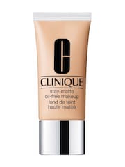 Clinique Stay Matte Oil Free Makeup - Image 1 of 2