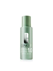 Clinique Clarifying Lotion 1.0 Twice A Day Exfoliator - for Dry Sensitive Skin 200ml - Image 1 of 5