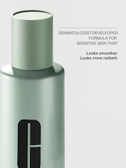Clinique Clarifying Lotion 1.0 Twice A Day Exfoliator - for Dry Sensitive Skin 200ml - Image 2 of 5