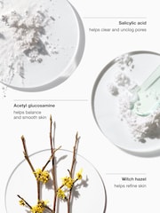 Clinique Clarifying Lotion 1.0 Twice A Day Exfoliator - for Dry Sensitive Skin 200ml - Image 3 of 5