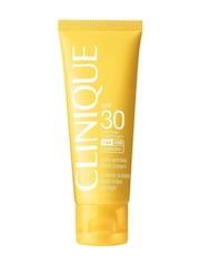 Clinique Anti Wrinkle Face Cream SPF30 50ml - Image 1 of 1