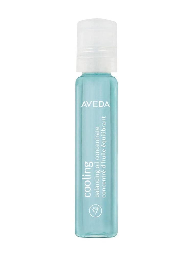 Aveda Cooling Balancing Oil Concentrate Roller Ball 7ml - Image 1 of 1