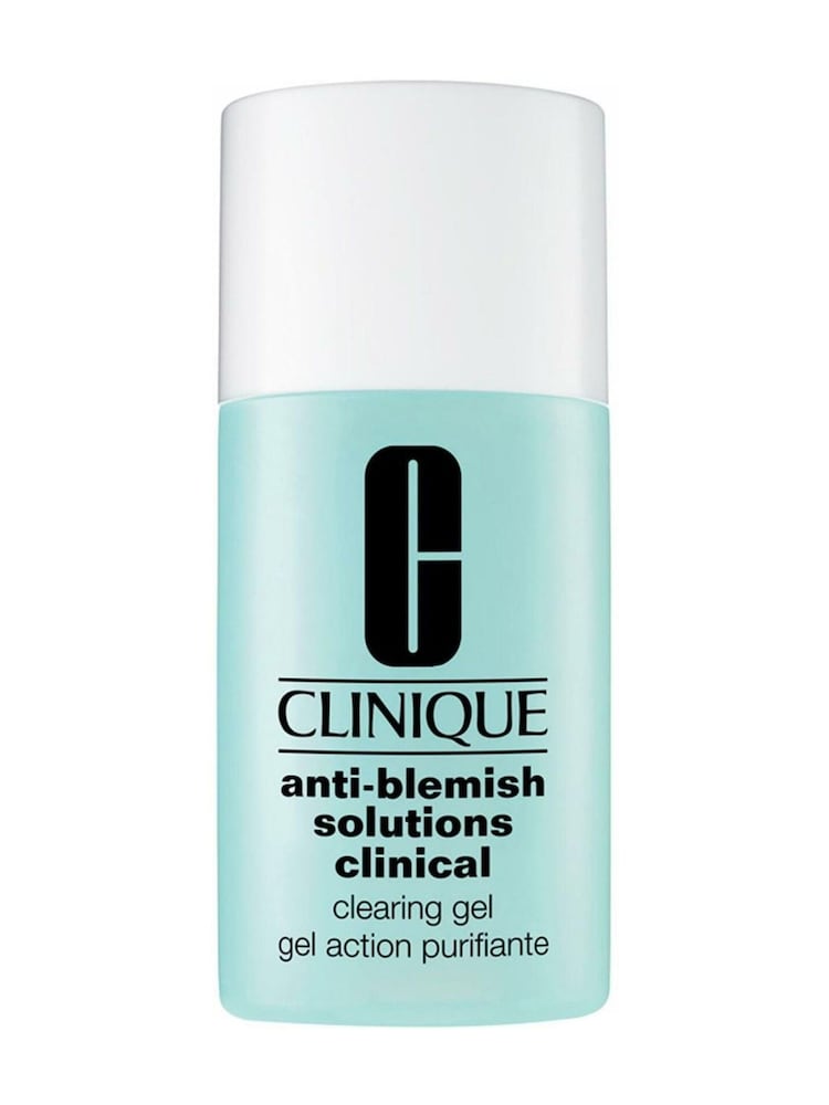 Clinique Anti Blemish Solutions Clinical Clearing Gel - Imagen 1 de 1 Clinique Anti Blemish Solutions Clinical Clearing Gel - Imagen 1 de 1