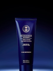 Neals Yard Remedies Frankincense Intense Triple Action Melting Cleanser - Image 3 of 3