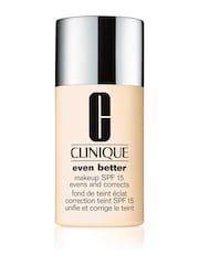 Clinique Even Better Makeup SPF15 - Image 1 of 2