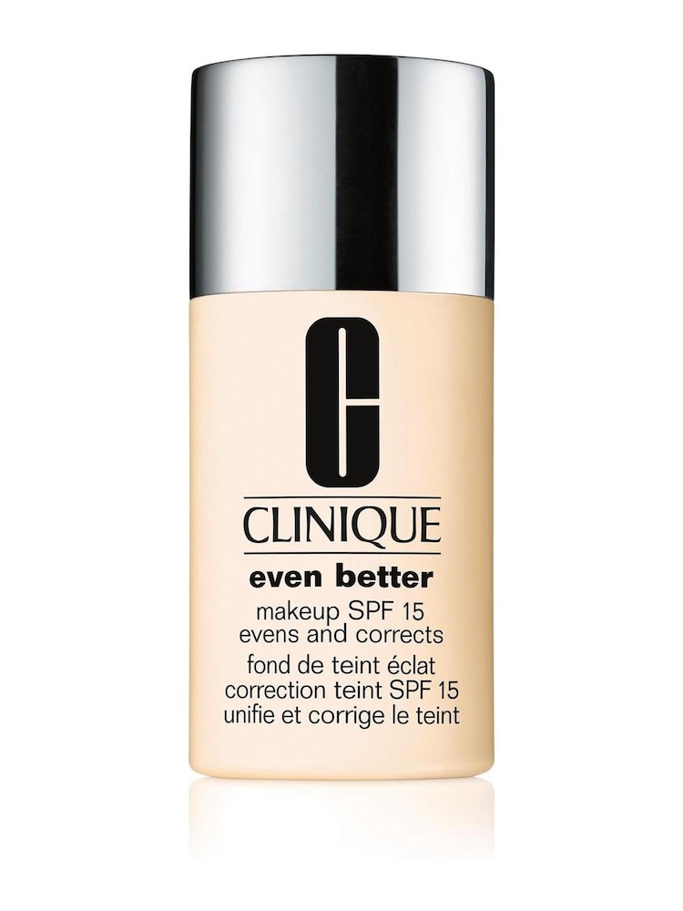 Clinique Even Better Makeup SPF15 - Image 1 of 2