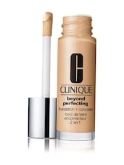 Clinique Beyond Perfecting Foundation And Concealer Set - Image 1 of 3