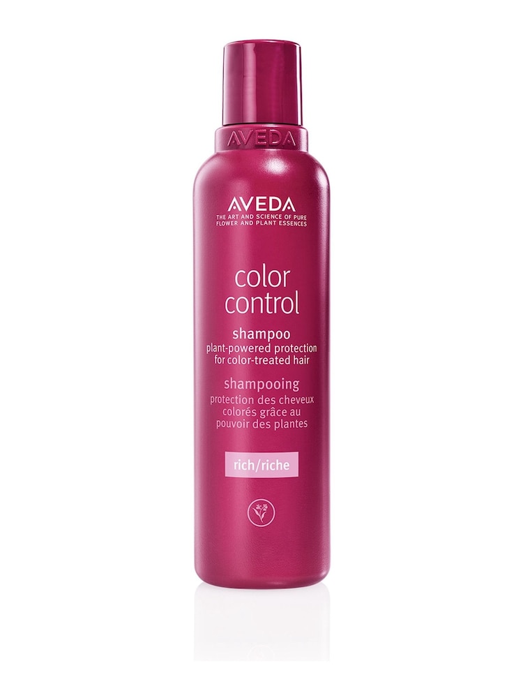 Aveda Colour Control Shampoo 200ml - Image 1 of 4
