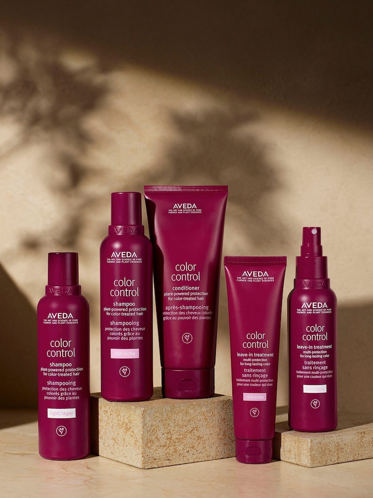 Aveda Colour Control Shampoo 200ml - Image 2 of 4
