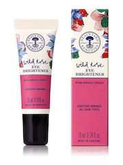 Neals Yard Remedies Wild Rose Eye Brightener 10ml - Image 2 of 5