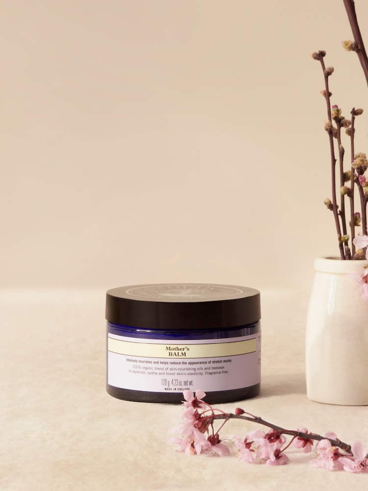 Neals Yard Remedies Mothers Balm 180g - Image 1 of 1
