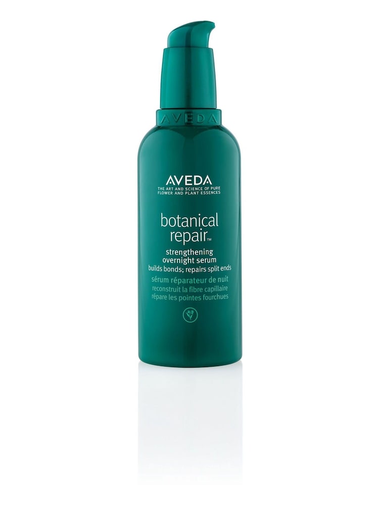 Aveda Botanical Repair Strengthening Overnight Serum - Image 1 of 5
