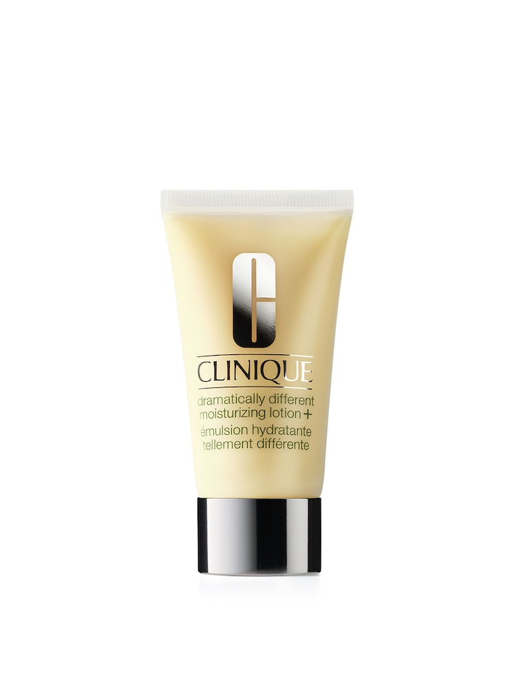 Clinique Dramatically Different Moisturising Lotion+ Tube 50ml - Image 7 of 7