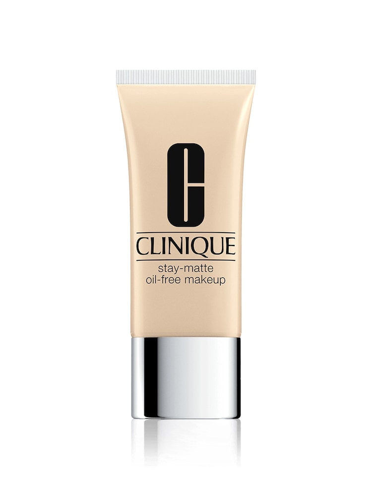 Clinique Stay Matte Oil Free Makeup - Image 1 of 2