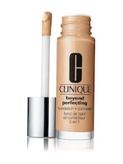 Clinique Beyond Perfecting Foundation And Concealer Set - Image 1 of 3