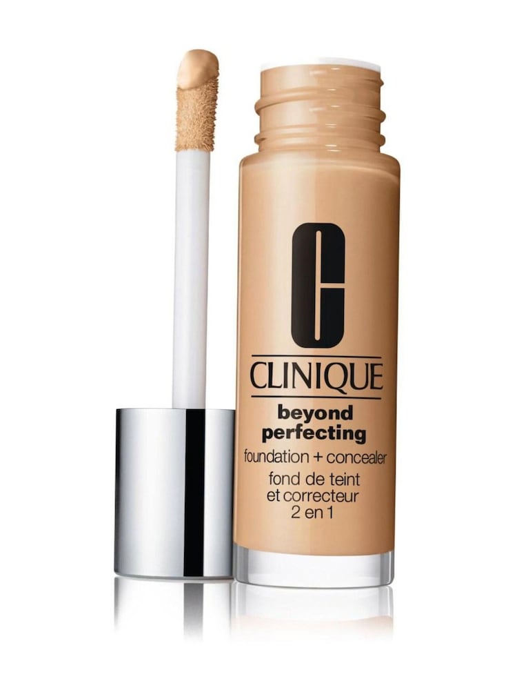 Clinique Beyond Perfecting Foundation And Concealer Set - Image 1 of 3