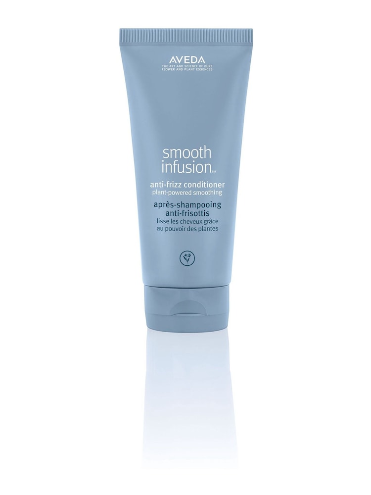 Aveda Smooth Infusion Anti Frizz Conditioner 200ml - Image 1 of 2