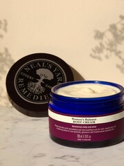 Neals Yard Remedies Womens Balance Body Cream 200ml - Image 4 of 5