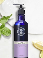 Neals Yard Remedies Citrus Hand Wash 200ml - Image 2 of 2