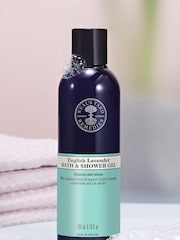 Neals Yard Remedies Bee Lovely Bath & Shower Gel 295ml - Image 2 of 2