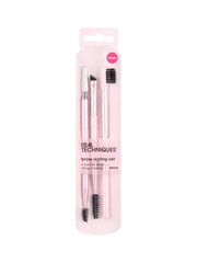 Real Techniques Brow Styling Tools Set - Image 1 of 7