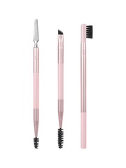 Real Techniques Brow Styling Tools Set - Image 2 of 7