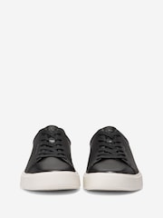 Cole Haan Black Grand Crosscourt Traveler Trainers - Image 2 of 6