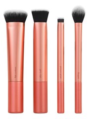 Real Techniques Flawless Base 2.0 Makeup Brush Set - Image 3 of 5