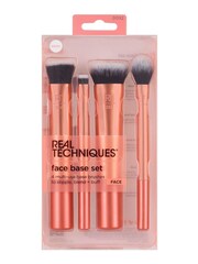 Real Techniques Flawless Base 2.0 Makeup Brush Set - Image 4 of 5