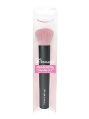 Real Techniques Easy as 1,2,3 Foundation Makeup Brush - Image 3 of 4
