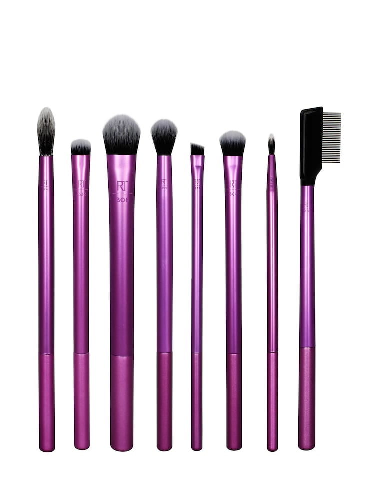 Real Techniques Everyday Eye Essentials Makeup Brush - Image 1 of 4