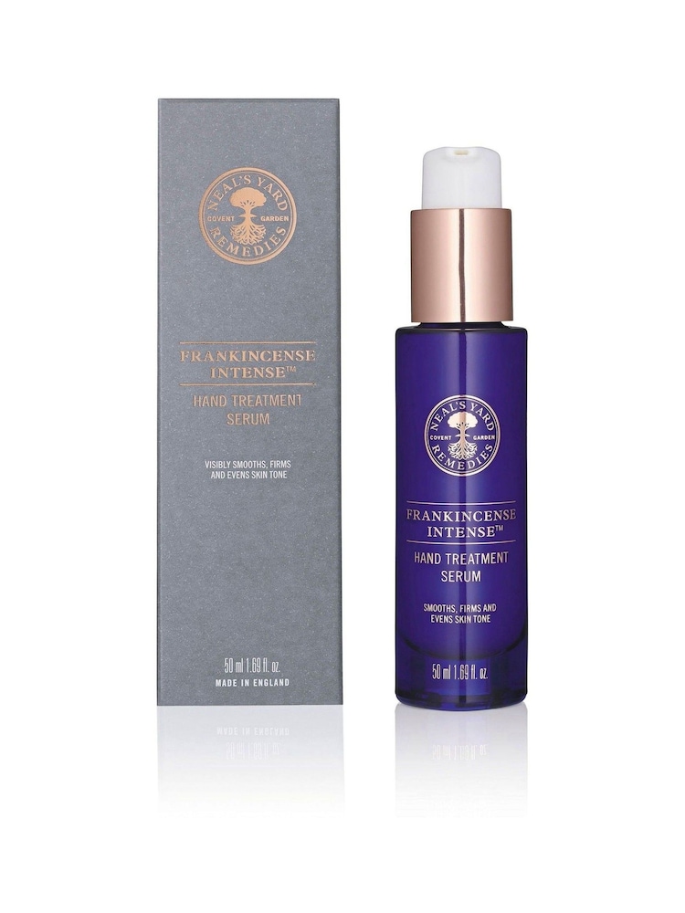 Neals Yard Remedies Frank Intense Hand Serum 50ml - Image 1 of 2