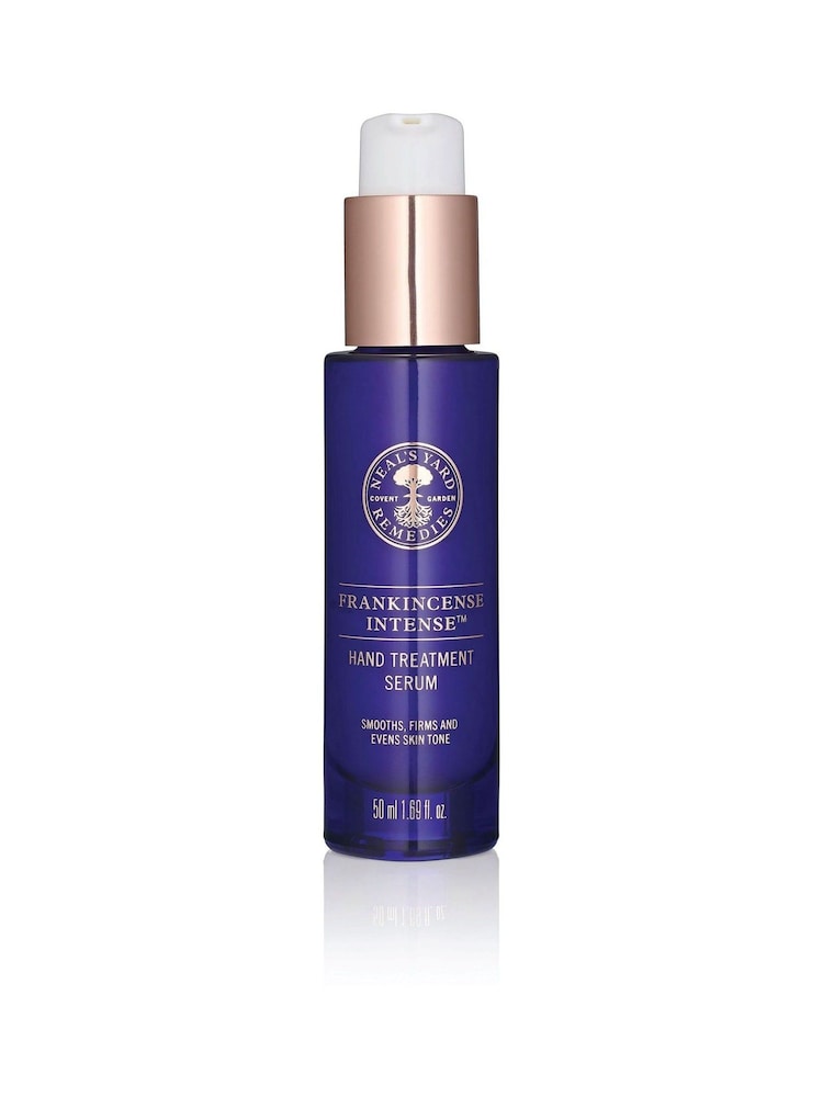 Neals Yard Remedies Frank Intense Hand Serum 50ml - Image 2 of 2