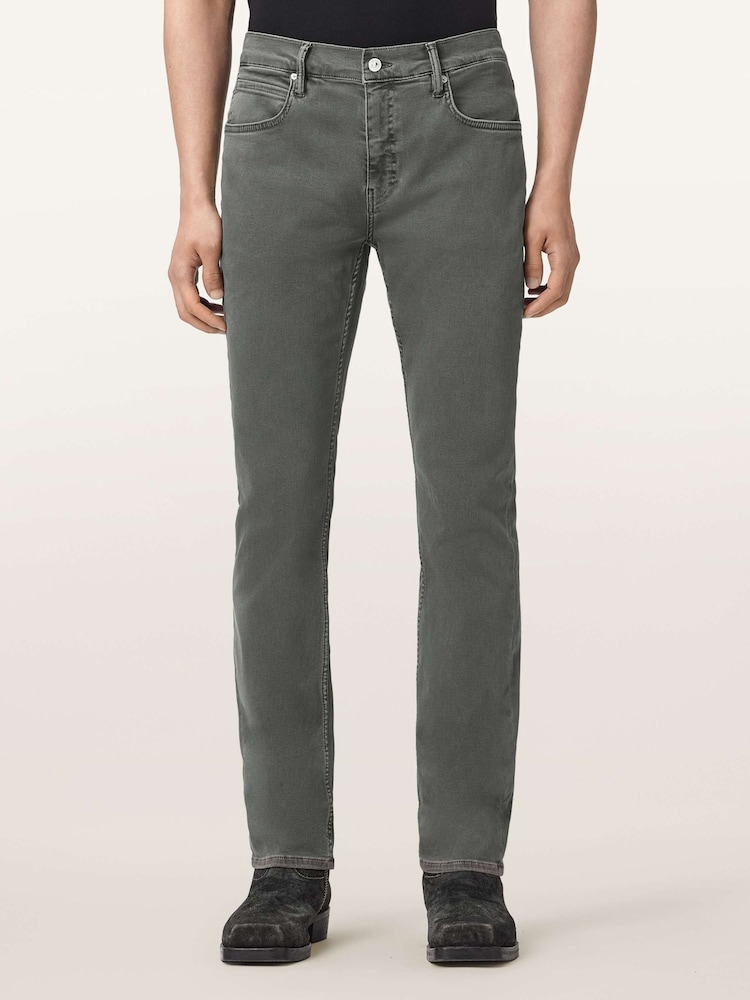 Vaqueros AllSaints Sid Ultra - Imagen 1 de 8 Vaqueros AllSaints Sid Ultra - Imagen 1 de 8