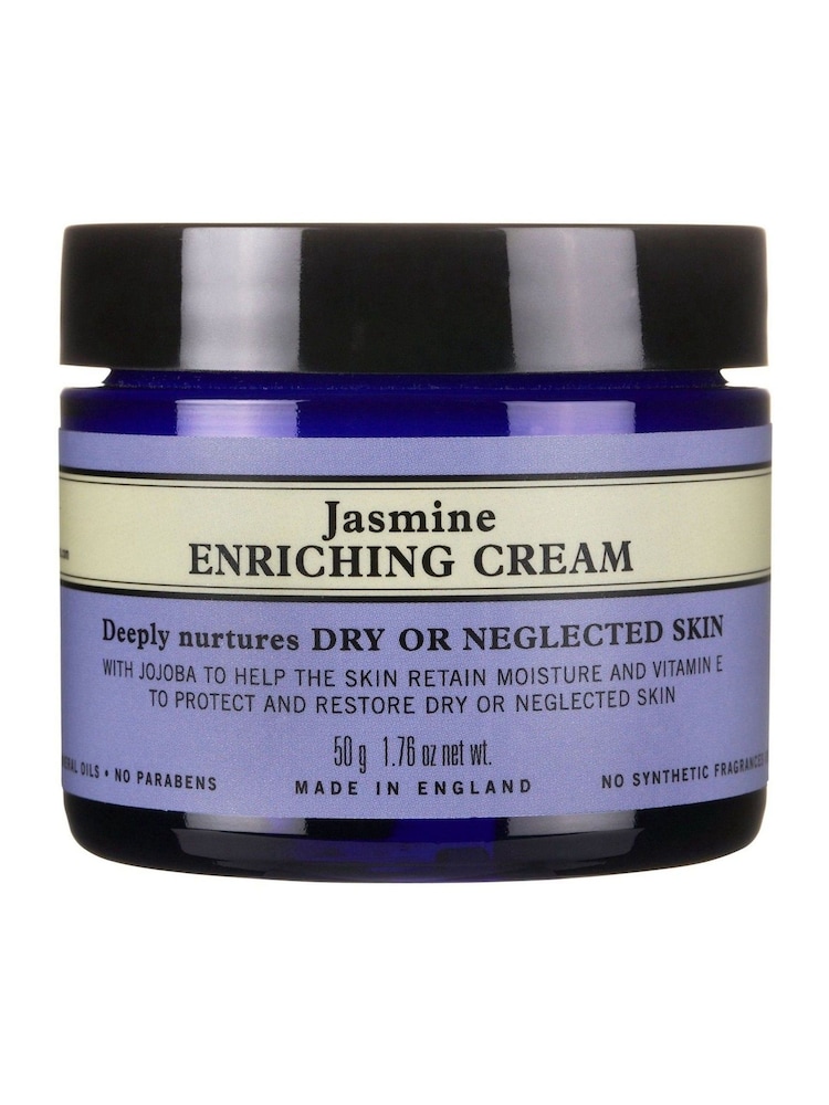 Neals Yard Remedies Jasmine Enriching Cream 50ml - Image 1 of 1