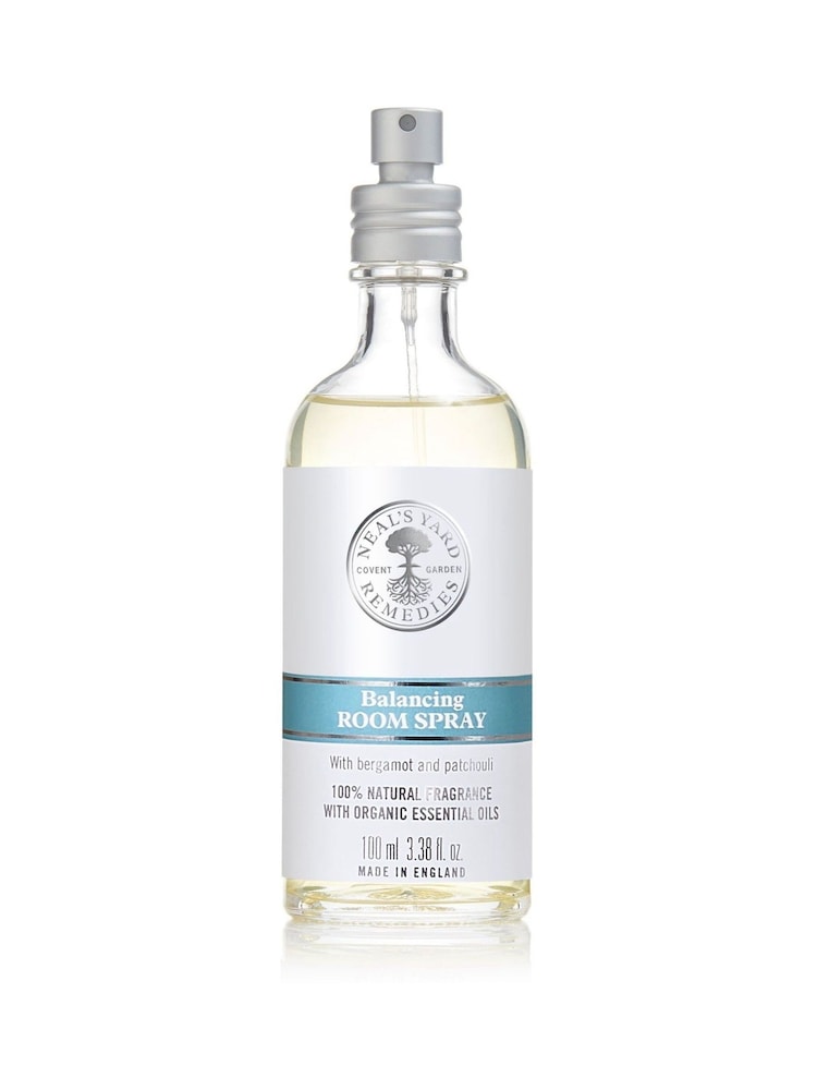 Neals Yard Remedies Balancing Room Spray 100ml - Image 1 of 2
