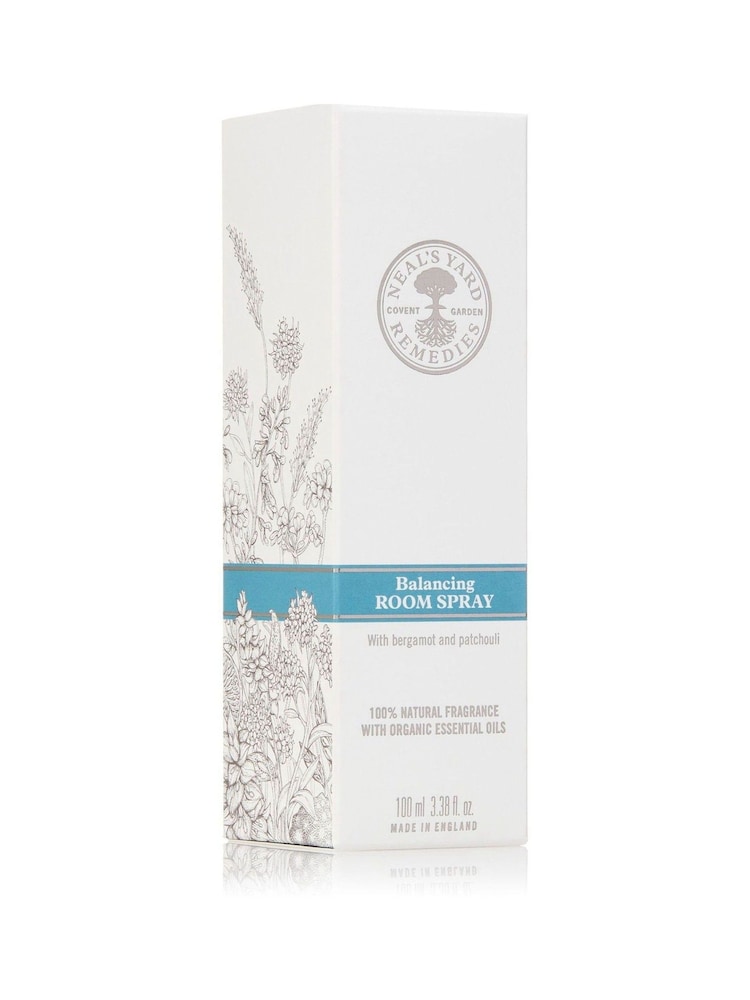 Neals Yard Remedies Balancing Room Spray 100ml - Image 2 of 2