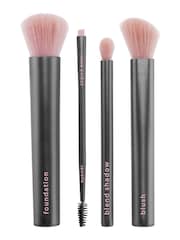 Real Techniques Easy as 123 Basics Makeup Brush Kit - Image 1 of 3