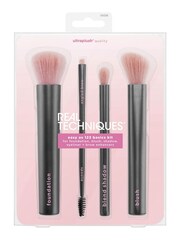 Real Techniques Easy as 123 Basics Makeup Brush Kit - Image 2 of 3