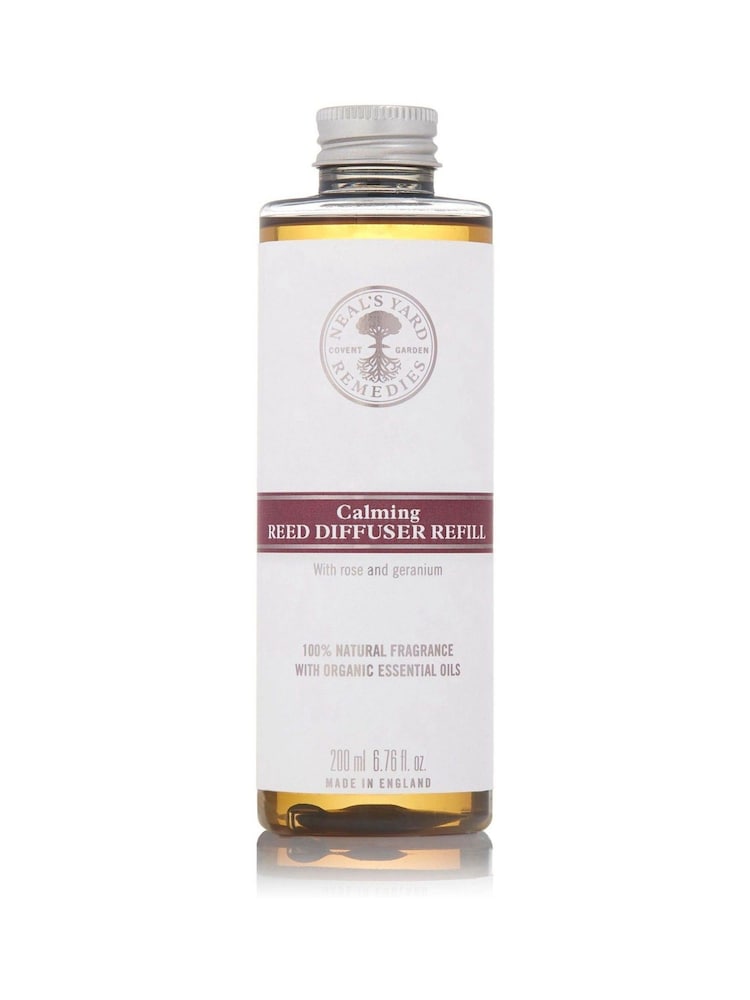 Neals Yard Remedies Calming Diffuser 200ml Refill - Image 1 of 1