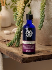 Neals Yard Remedies Womens Balance Massage Oil 100ml - Image 3 of 5