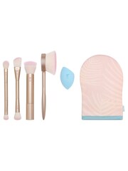 Real Techniques Endless Summer Glow Makeup Brush Kit - Image 2 of 4
