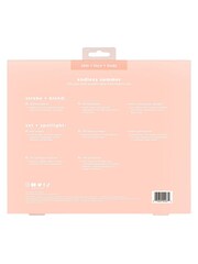 Real Techniques Endless Summer Glow Makeup Brush Kit - Image 4 of 4