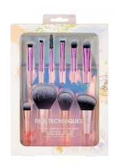 Real Techniques Travel Fantasy Mini Makeup Brush Set - Image 3 of 3