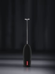 Bodum Black Schiuma Milk Frother - Image 1 of 3